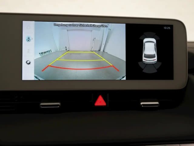 Hyundai IONIQ 5 Techniq