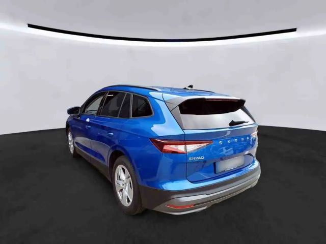 Skoda Enyaq iV Loft iV 50