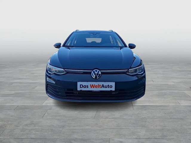 Volkswagen Golf DSG Life Variant