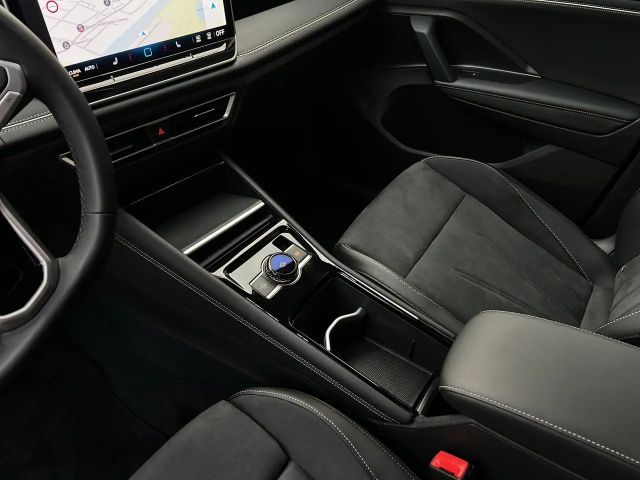 Volkswagen Tiguan DSG Elegance Elegance