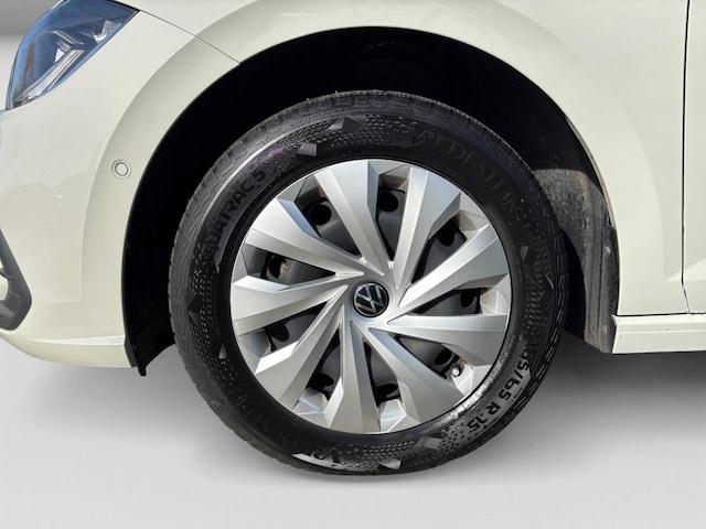 Volkswagen Polo 1.0 TSI DSG Life