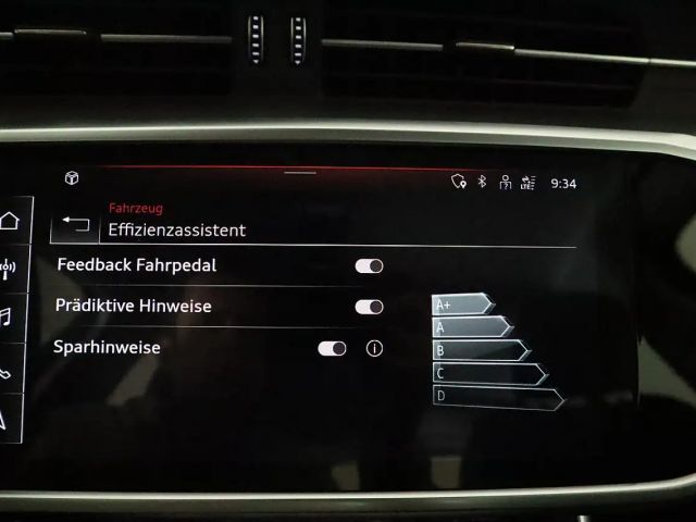 Audi A6 35 TDI Avant Sport