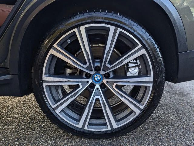 BMW X5 x45e HUD ACC Int.Aktiv.Laser Sitzbel.P+ AHK22"