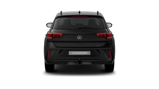 Volkswagen T-Roc 2.0 TDI DSG IQ.Drive R-Line