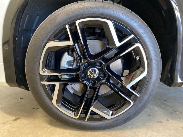 Volkswagen Tayron R-Line eHybrid