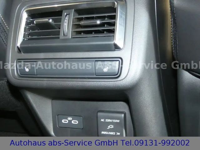 Mazda CX-60 4WD Homura Plus