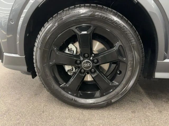 Audi Q2 35 TFSI S-Line