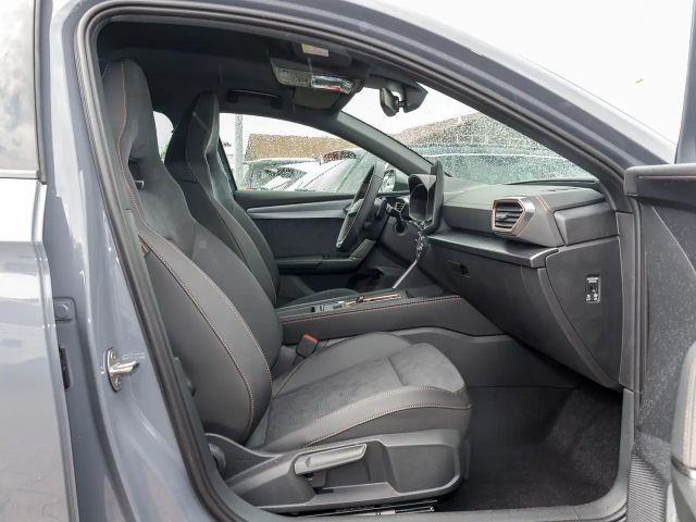 Cupra Leon 2.0 TSI 4Drive DSG Sportstourer VZ