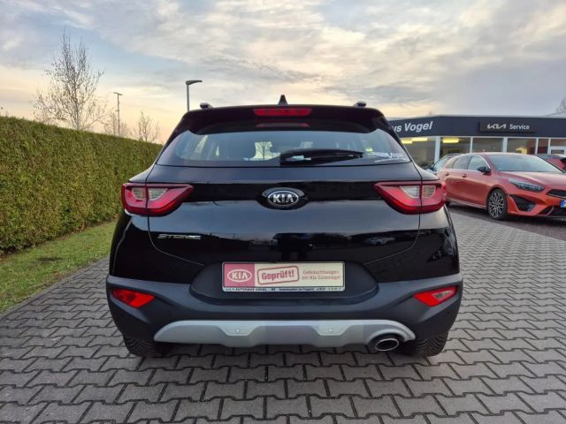 Kia Stonic Vision