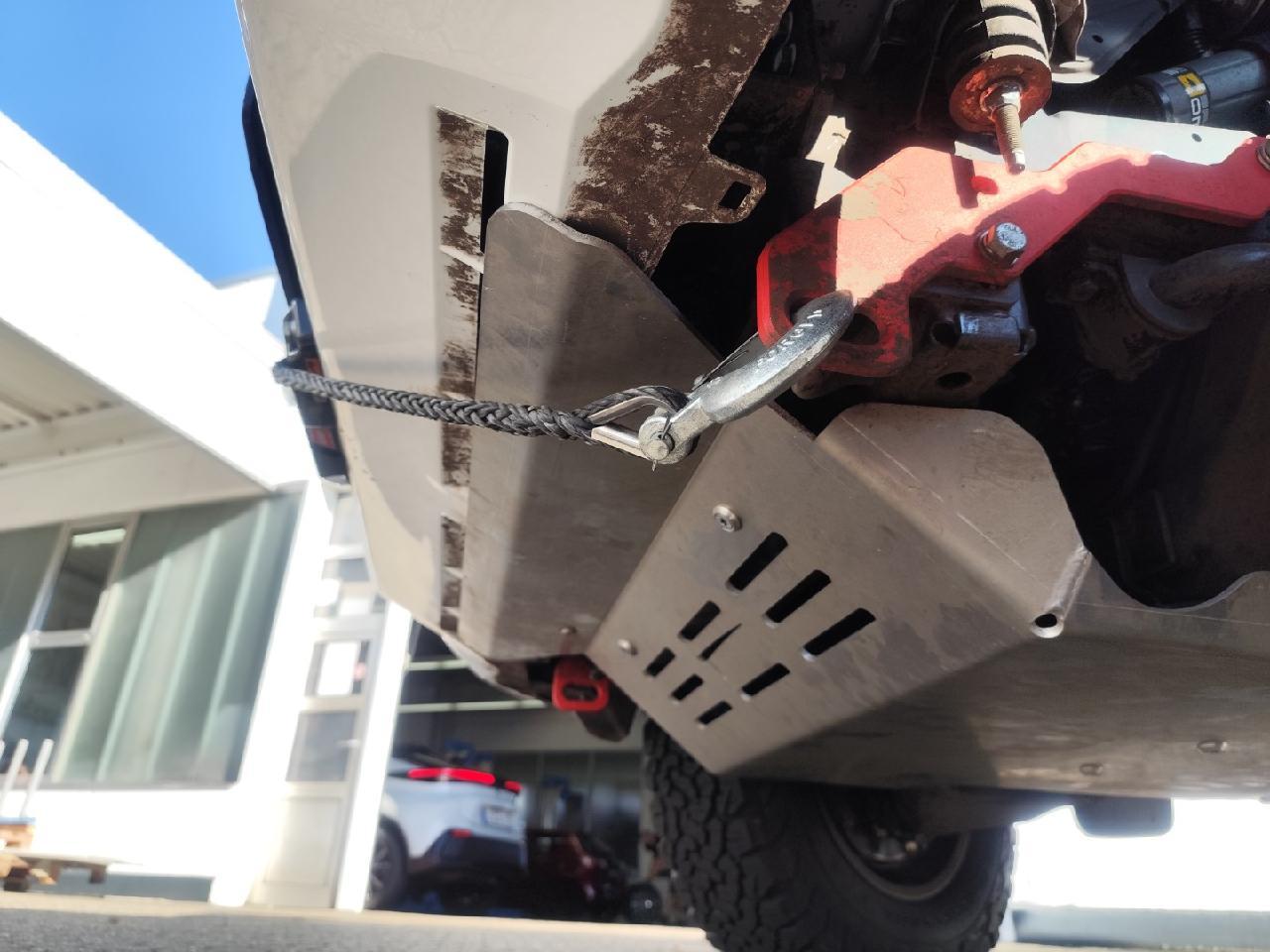 Toyota Land Cruiser Comfort Vierwielaandrijving