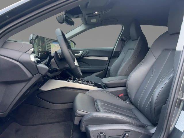 Audi A5 Quattro S-Line S-Tronic