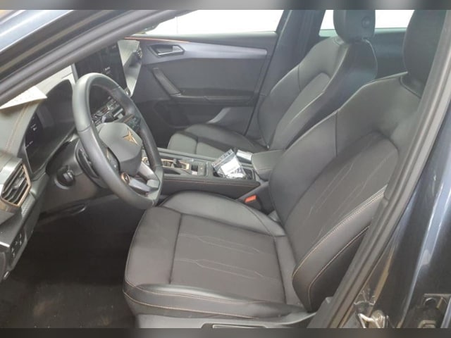 Cupra Leon DSG Sportstourer