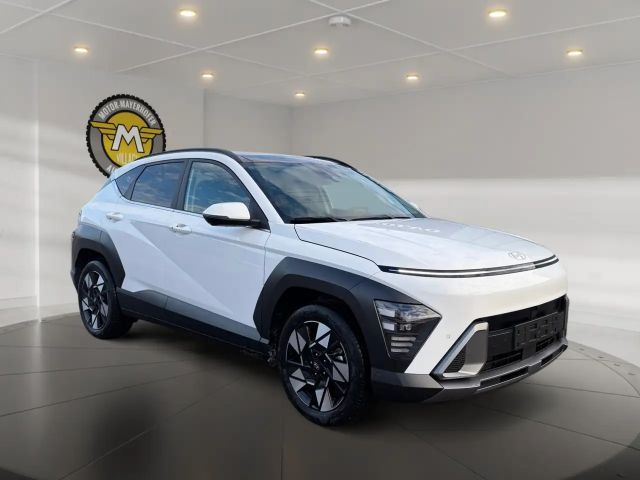 Hyundai Kona 2WD
