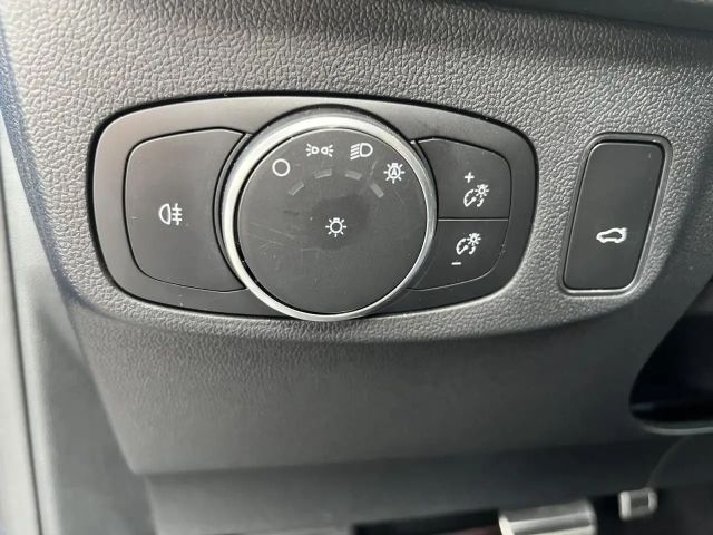 Ford Focus ST Line Wagon