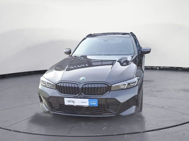 BMW 320 320d M-Sport Touring xDrive