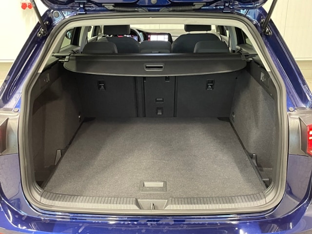 Volkswagen Golf DSG Golf VIII Move Variant