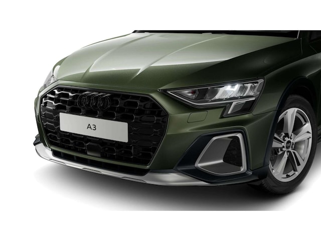 Audi A3 35 TFSI S-Tronic