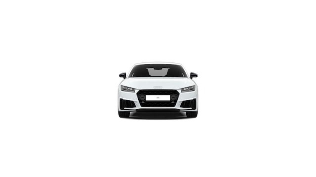 Audi TT 45 TFSI Coupé S-Tronic