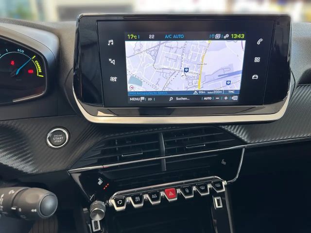 Peugeot E-2008 Active Pack