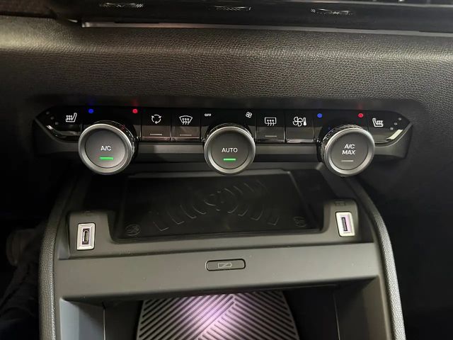 Citroën C4 Hybrid Max