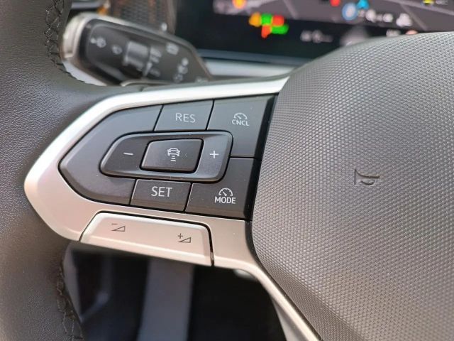 Volkswagen Tiguan 1.5 eTSI DSG Life