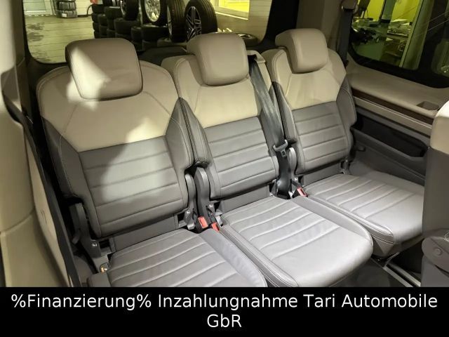 Volkswagen Multivan 2.0 TSI Style T7