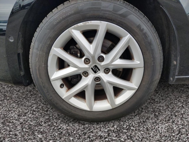 Seat Leon 1.0 TSI Sportstourer Style