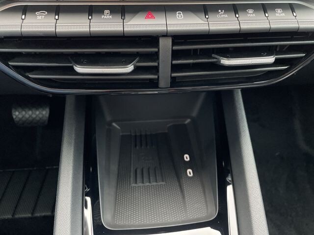 Skoda Octavia 2.0 TDI Combi Selection