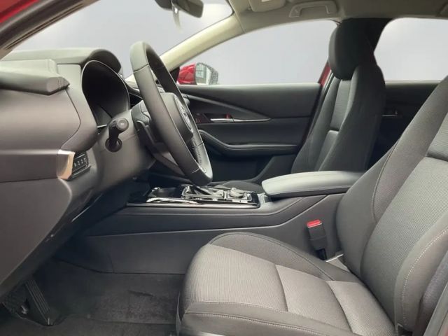 Mazda CX-30 2.5L SkyActiv e-Skyactiv