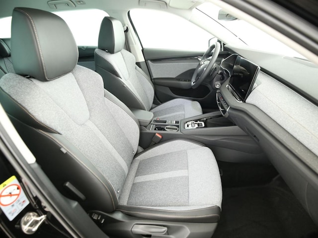 Skoda Octavia Combi Selection