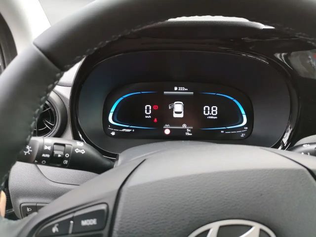 Hyundai i10 1.0 Trend