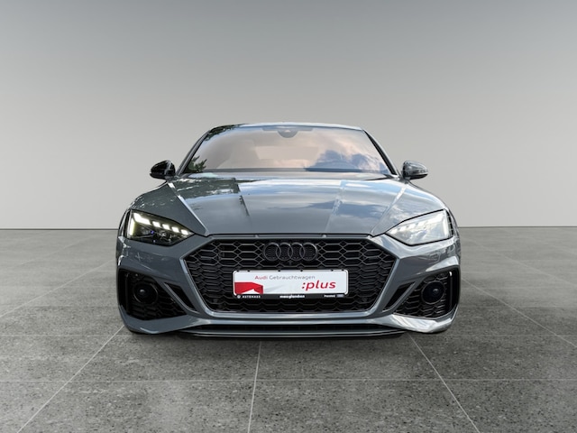 Audi RS5 Coupé Quattro