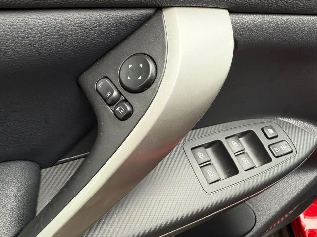 Mitsubishi Eclipse Cross PHEV