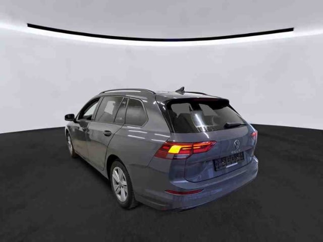 Volkswagen Golf 2.0 TDI DSG Golf VIII Variant