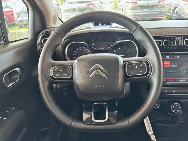 Citroën C3 Aircross Pack Shine