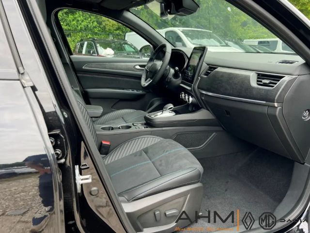 Renault Arkana Alpine Esprit Hybrid TCe 160