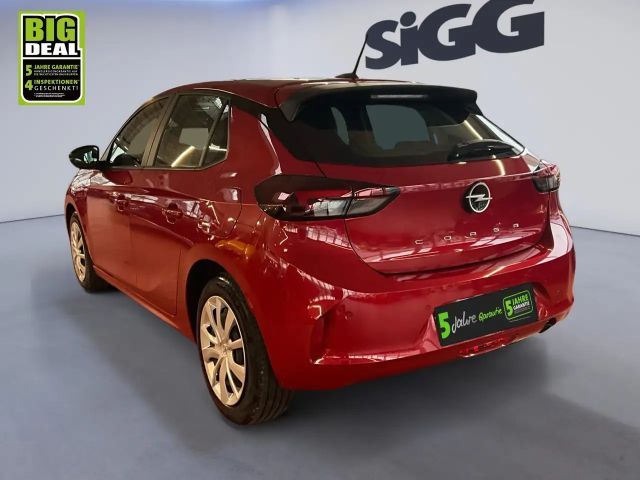 Opel Corsa 1.2 Turbo Turbo