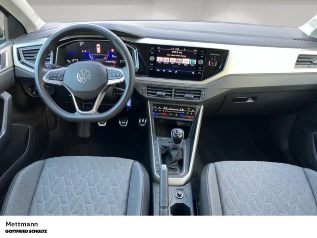 Volkswagen Polo 1.0 TSI Move