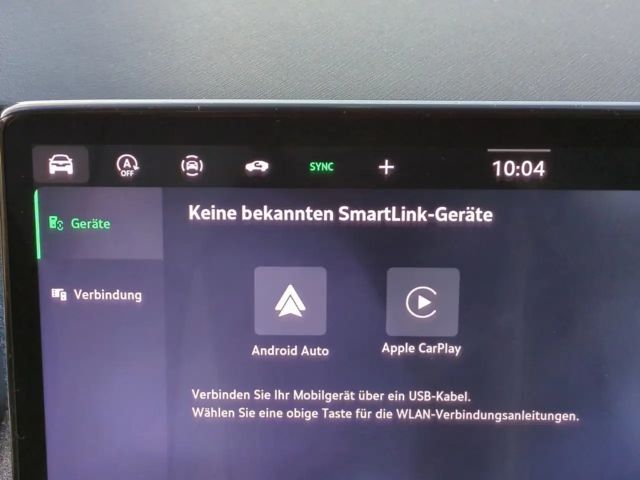 Skoda Octavia Combi Tour