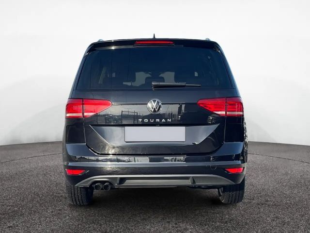 Volkswagen Touran DSG Highline