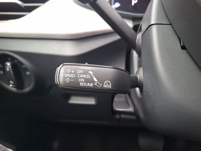 Skoda Kamiq Selection