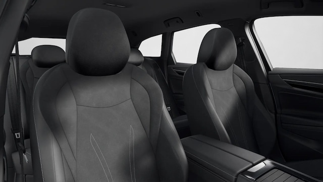 Volkswagen ID.7 Pro Style Tourer