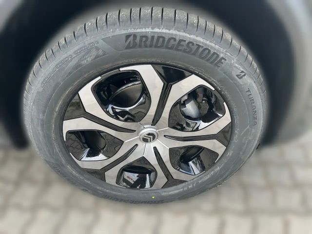 Citroën C3 Aircross Pack Plus You