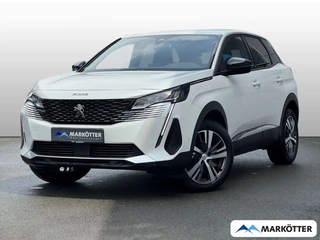 Peugeot 3008 Allure Pack PureTech