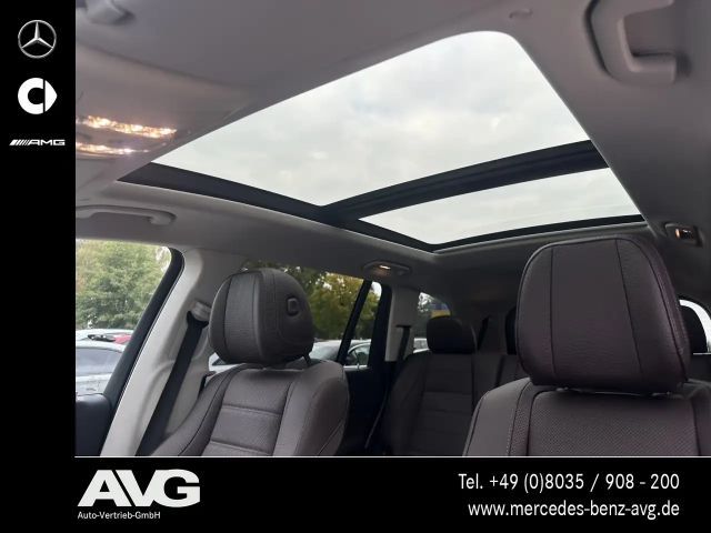 Mercedes-Benz GLS 450 4MATIC AMG Line