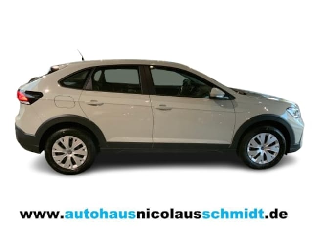 Volkswagen Taigo 1.0 TSI