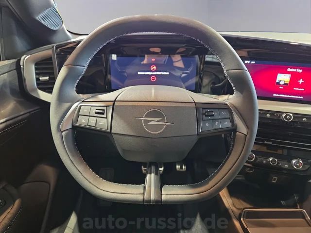 Opel Mokka GS-Line Grand Sport