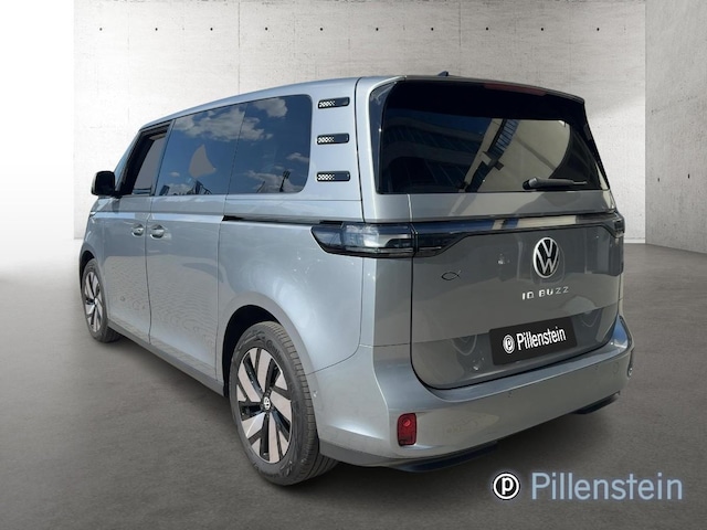 Volkswagen ID.Buzz Pro