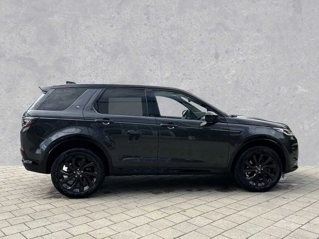 Land Rover Discovery Sport D200 Dynamic SE