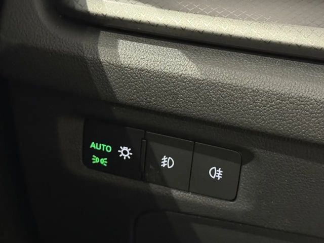 Skoda Octavia Ambition Combi